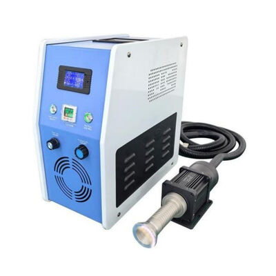 Plasma Surface Treatment Machine Laboratory Plasma Surface Processor Vacuum Plasma Surface Processing Equipment