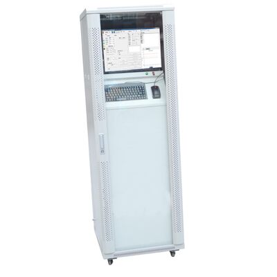 ISO 1167 ASTM D1598 Hydrostatic Test Machine Hydrostatic Burst Tester ASTM D1599 Thermoplastic Pipes Pressure Resistance Tester