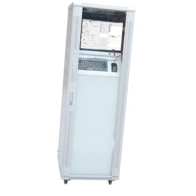 ISO 1167 ASTM D1598 Hydrostatic Test Machine Hydrostatic Burst Tester ASTM D1599 Thermoplastic Pipes Pressure Resistance