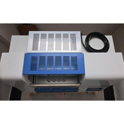 DY511 Automated Multi-sample Fusion Furnace Electroheat Fusion Equipment Multi-station Bead Fusioner Fusion Machine Lab