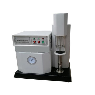 Siphon Sand Cleaner Microcomputer-Controlled Automatic Siphon Sand Washer Laboratory Raw or Reclaimed Sand Clay Content Tester