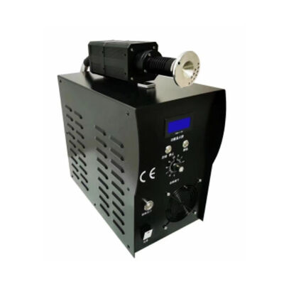 Low-Temperature Atmospheric Plasma Cleaning Machine Atmospheric Plasma Cleaner Low-temp Plasma Cleaning Equipment Lab Te