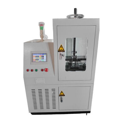 Fully Automatic Fatigue Testing Machine Tension Springs Fatigue Life Tester Lab Compression Springs Fatigue Test Equipme