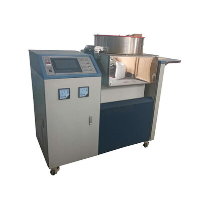 Fully Automatic Sample Fusion Machine Touch Screen High Working Efficiency Sample Melting Furnace Fusion Sample Processor