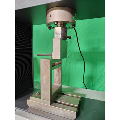 Electronic Universal High and Low Temperature Testing Machine Metallic Materials Tensile Tester High and Low Temp Test E
