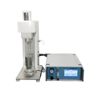 Thermal Mechanical Analyzer Static Thermomechanical Analysis Machine Thermal Expansion Coefficient Tester Materials Creep Tester