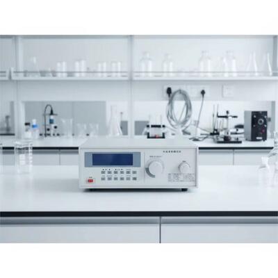 Dielectric Loss Test Machine Dielectric Constant Tester Vulcanized Rubber Dielectric Loss Tangent Test Equipment Q-value Tester