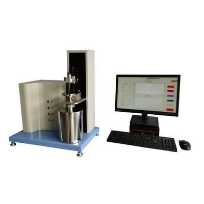ISO 11359 Thermomechanical Analyzer Thermomechanical Testing Machine Thermal Mechanism Tester Thermal Test Instrument