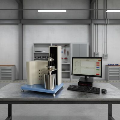 ISO 11359 Thermomechanical Analyzer Thermomechanical Testing Machine TMA Thermal Mechanism Tester Thermal Test Instrument