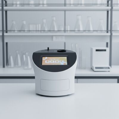 Intelligent Multifunctional Egg Quality Analyzer LCD Touch Screen Automatic Egg Quality Tester Egg Quality Test Machine