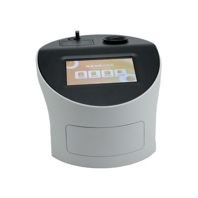Intelligent Multifunctional Egg Quality Analyzer LCD Touch Screen Automatic Egg Quality Tester Egg Quality Test Machine