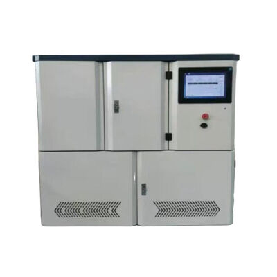 Plate-Type Homogeneous Thermal Conductivity Tester Plate-shaped Thermal Insulation Materials Thermal Conductivity Analyz