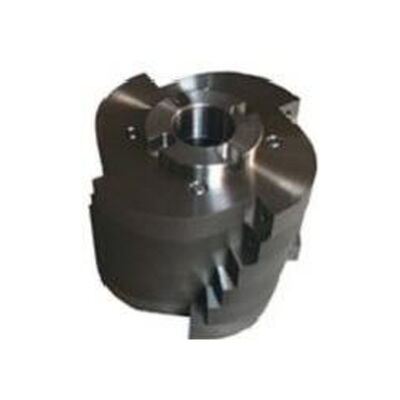 Cutting Grinder Cutting Grinding Mill Samples Pulverizing Machine Laboratory Touchscreen Homogenizing Equipment Lab Test