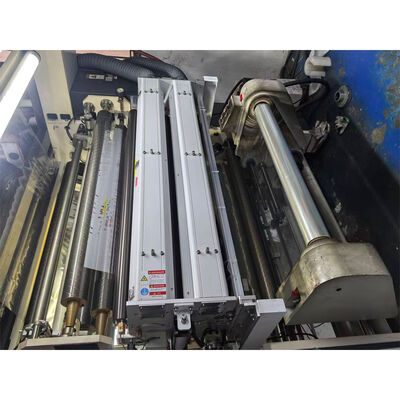 Discharge Module Corona Treatment Machine Corona Frame Corona Treater Corona Electrode Frame Corona Processor Lab Test M