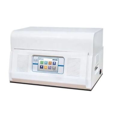 ASTM D1434 ISO 15105 Differential Pressure Gas Permeation Analyzer ISO 2556 JIS K7126 Laboratory Gas Permeability Rate Tester