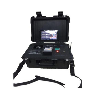 Portable Automotive Gasoline Exhaust Tester Gasoline Vehicle Exhaust Gas Analyzer Vehicle Gasoline Exhaust Gas Test Petr