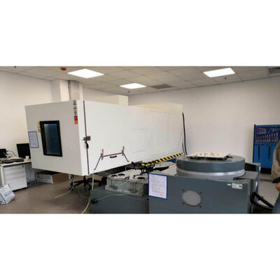 ISO 16750 IEC 60068 Triple-Function Environmental Test Chamber GMW 3172 High Low Temperature Test Machine Climate Chambe