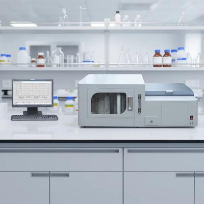 Automatic Sulfur Analyzer Coal Total Sulfur Content Tester Coke Sulphur Measuring Equipment Petroleum Total Sulfur Test Device