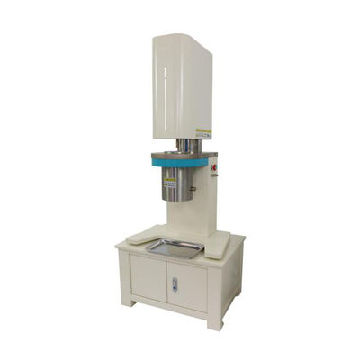 ISO 11443 Computer-Controlled Capillary Rheometer Laboratory Plastics Flow Properties Capillary Tester Slit Die Rheomete