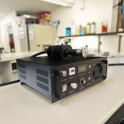 Low-Temperature Atmospheric Plasma Cleaning Machine Ultra-low Temperature Plasma Generator Low Temperature Air Plasma Cl