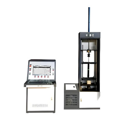 Shock Absorber Fatigue Testing Machine Telescopic Shock Absorbers Fatigue Life Tester Lab Fatigue Durability Testing Ben
