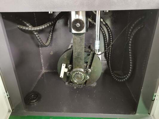 Shock Absorber Fatigue Testing Machine Telescopic Shock Absorbers Fatigue Life Tester Lab Fatigue Durability Testing Ben