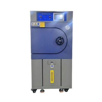 High-Pressure Accelerated Aging Testing Chamber HAST Highly Accelerated Stress Aging Test Machine Weathering Test Chambe