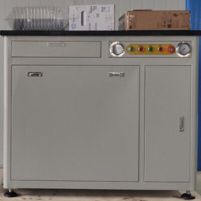 Electro-hydraulic Servo Horizontal Tensile Testing Machine Tension Tester Laboratory Electro-hydraulic Servo Control Sys
