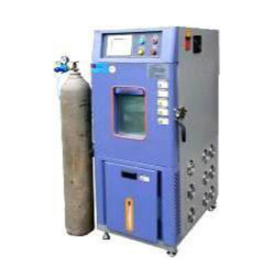 Multifunctional High-Precision Carbonation Test Chamber Fully Automatic Intelligent Concrete Carbonation Curing Chamber