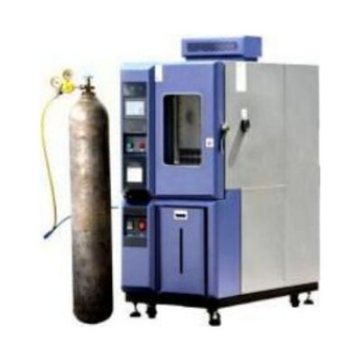 Multifunctional High-Precision Carbonation Test Chamber Fully Automatic Intelligent Concrete Carbonation Curing Chamber