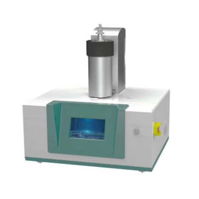 ASTM E1461 ISO 22007 Laser Thermal Conductivity Analyzer DIN 30905 Thermal Tester Instrument
