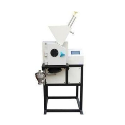 Cutting Mill 3kW Drive Motor Grinding Chamber Laboratory Cutting Grinder High Efficiency Sample Cutting Mill Cutting Pul