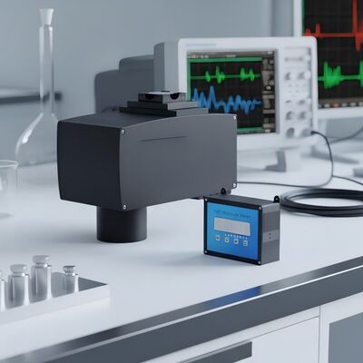 Online Infrared Moisture Meter High Accuracy Online Infrared Moisture Analyzer Laboratory Real-time Infrared Moisture De