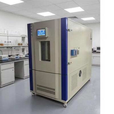 ASTM D6007 VOC Environmental Test Chamber 1 Cubic Meter Indoor Climate Environment Simulating Machine VOC Climate Chambe