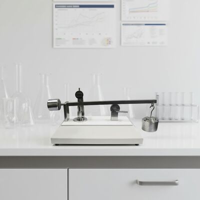 ASTM D5199 ISO 9863 Geotextiles Thickness Meter Geosynthetic Materials Thickness Tester Geotextile Thickness Testing Equipment