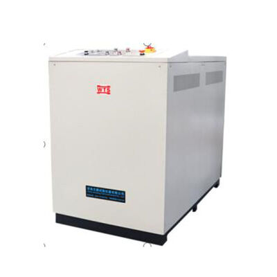 Hydraulic Servo Fatigue Testing Machine Microcomputer-controlled Electro-hydraulic Servo High-frequency Dynamic Fatigue Tester