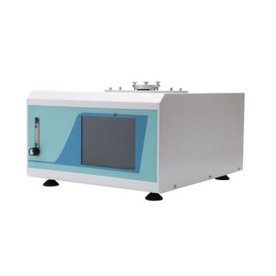 ISO 11357 Touchscreen Differential Scanning Calorimeter Oxidation Induction Tester Laboratory Phase Transition Testing Machine