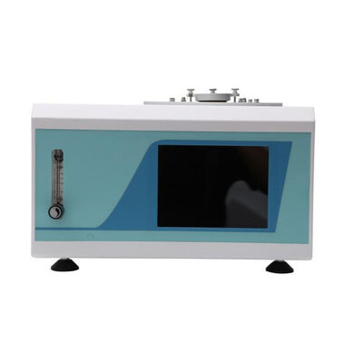 ISO 11357 Touchscreen Differential Scanning Calorimeter Oxidation Induction Tester Laboratory Phase Transition Testing Machine