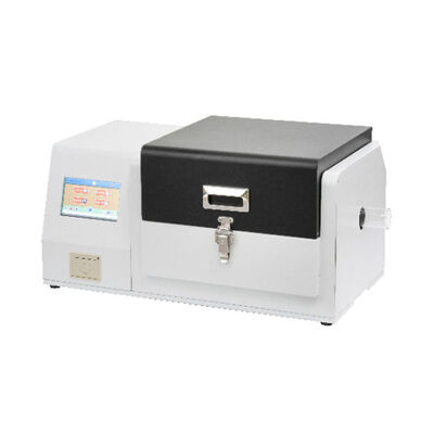 ASTM D4218 IEC 60811 Carbon Black Content Tester Polyethylene Carbon Black Content Analyzer Carbon Black Testing Equipment