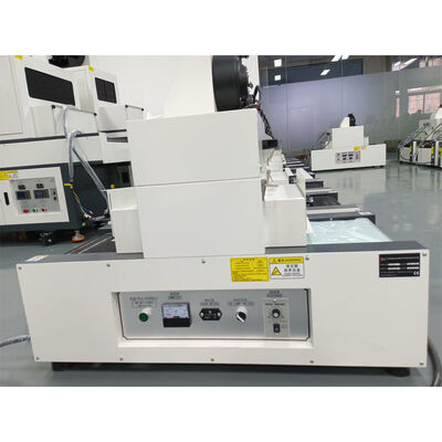 Ultraviolet Curing Machine UV Light Curing Equipment Lab UV Adhesive Curing Device UV Light-sensitive Coating Test Machine