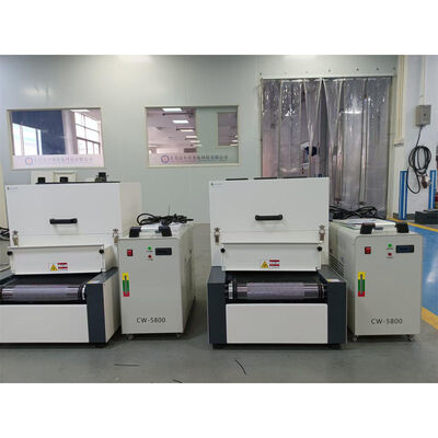 Ultraviolet Curing Machine UV Light Curing Equipment Lab UV Adhesive Curing Device UV Light-sensitive Coating Test Machine