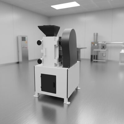 Alloy Jaw Crusher Alloy Samples Preparing Machine Fast Crushing Speed Alloy Jaw Crushing Instrument Alloy Jaw Pulverizer