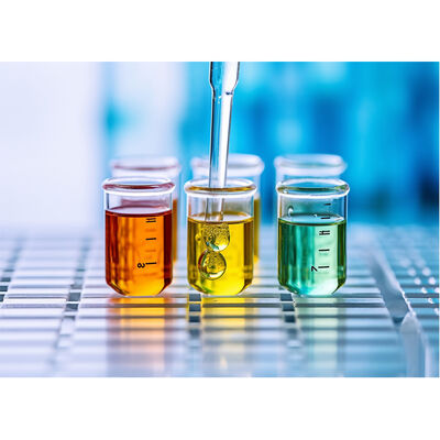 ASTM D1209 ISO 7724 Benchtop Liquid Spectrophotometer ASTM E1164 DIN 5033 Laboratory UV-Vis Liquid Spectrophotometer