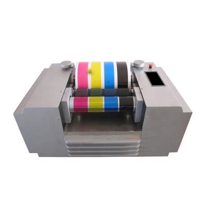 LR-N001  Ink Proofing Machine (UV Ink Chromatograph) Printing Detection Instrument