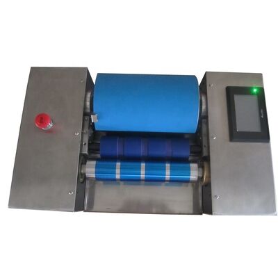 LR-N001  Ink Proofing Machine (UV Ink Chromatograph) Printing Detection Instrument