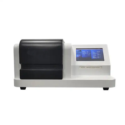 DSC test Equipment/DSC Scanning Calorimeter Price/Differential Scanning Calorimetry Analysis Instrument
