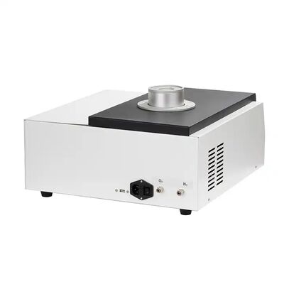 DSC test Equipment/DSC Scanning Calorimeter Price/Differential Scanning Calorimetry Analysis Instrument