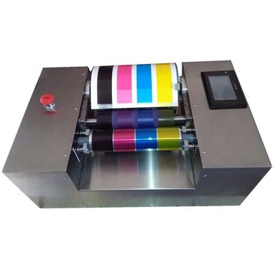 Ink Printability Tester UV Offset Ink Proofer