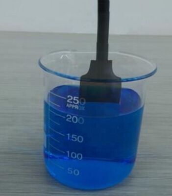 Transient Plane Source Technology Thermal Conductivity Tester Thermal Conductivity Tester