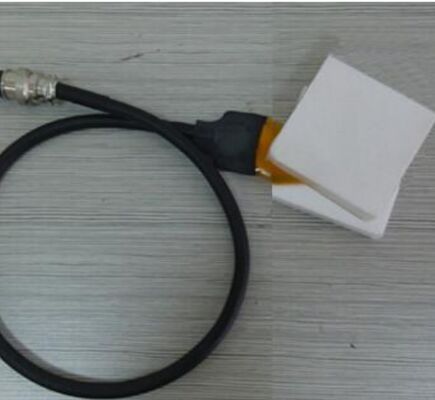 Transient Plane Source Technology Thermal Conductivity Tester Thermal Conductivity Tester